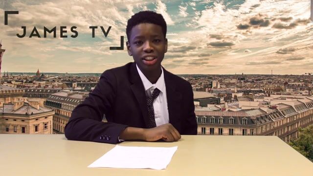 le James TV show : à la découverte du métier d'assistant d'éducation