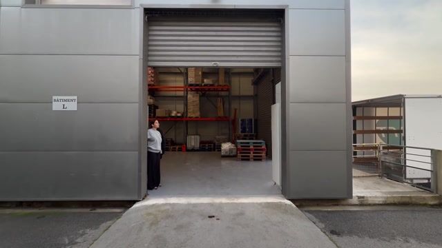 «Les missions de la SLJA » (Section Logistique du Jules Antonini)