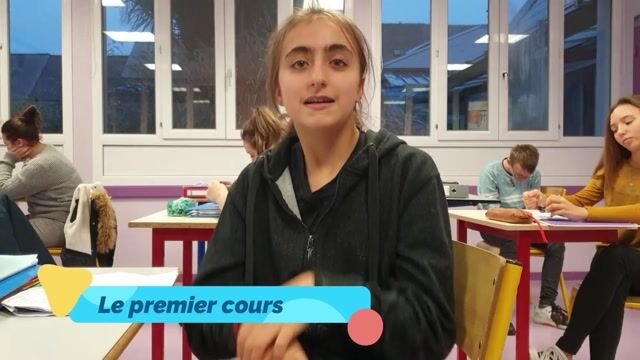 Nouveau Départ