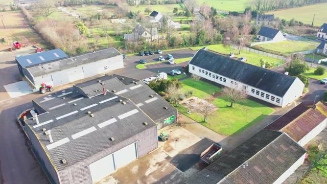 Le Brevet Professionnel Agroéquipement du CFA de Nozay