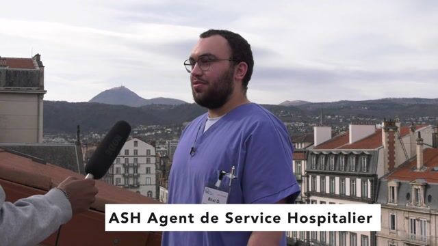 Un homme ASH ???