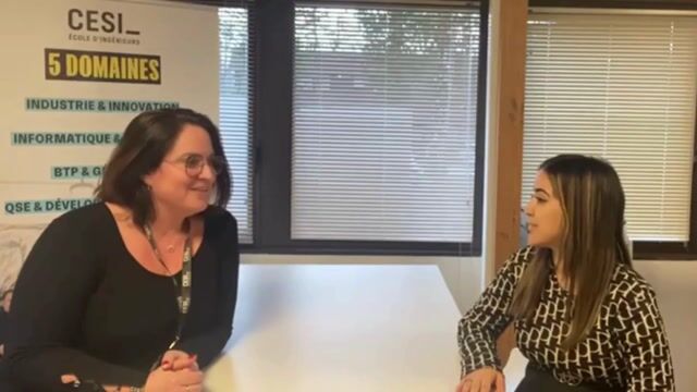 Responsable pédagogique, un métier de passion