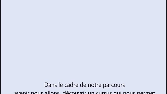 Comment devenir ingénieur avec un parcours atypique pour les filles