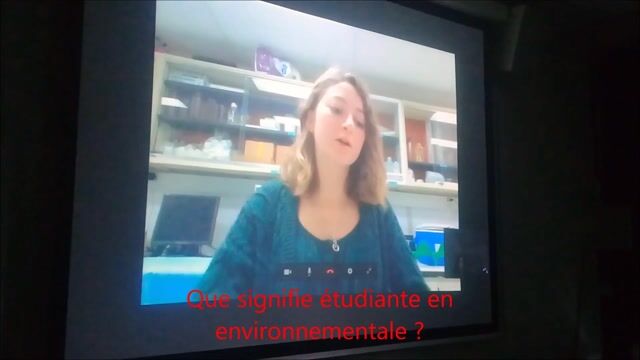 la woman touch scientifique