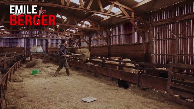 Berger