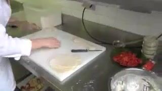 Un cuisinier...C'est quoi?