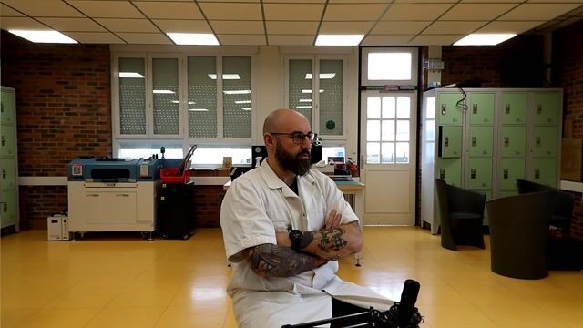 Métier du Fablab