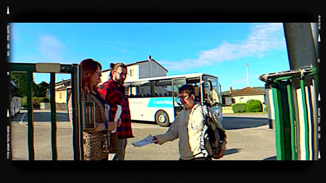J'irai au bout de mes rêves