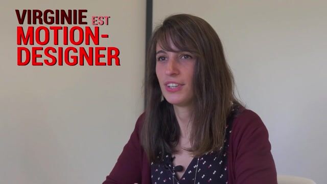 Motion-Designer