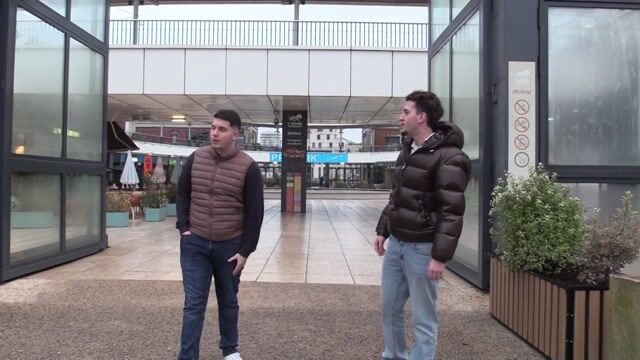 Les clients de dernière minute