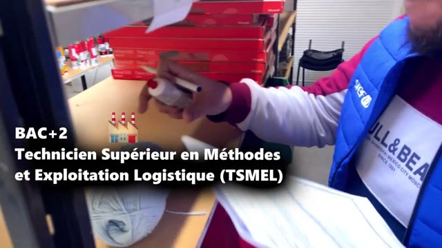 Les apprentis ...