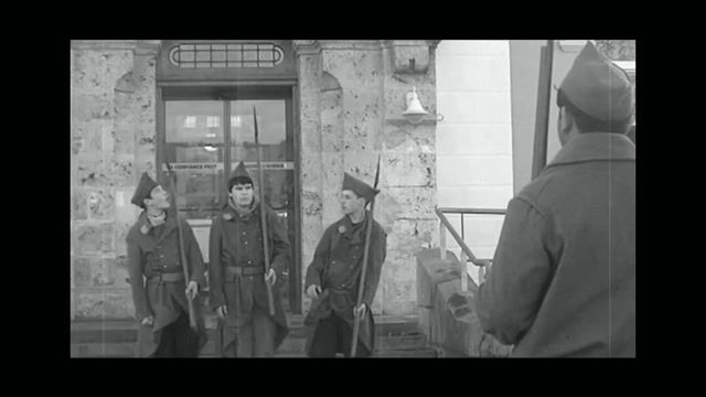 L'armée d'hier à aujourd'hui