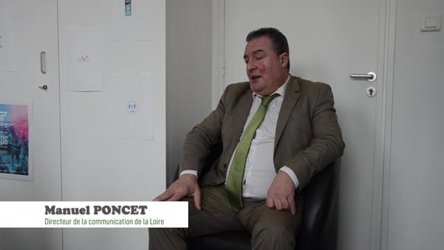 Directeur de la communication
