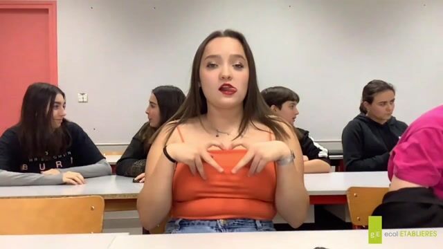 Les anges de la CGESCF
