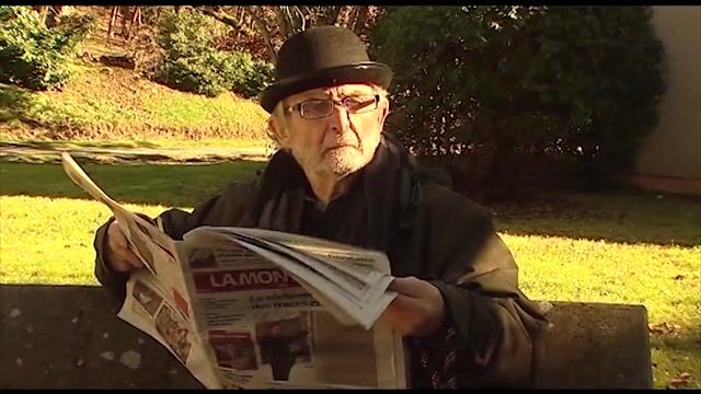 Le médiateur du coeur