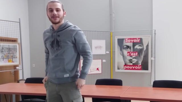 Une formation verte et durable, dans l'air du temps : le BTS MSE