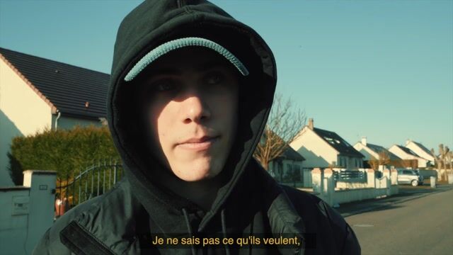 Les façonneurs