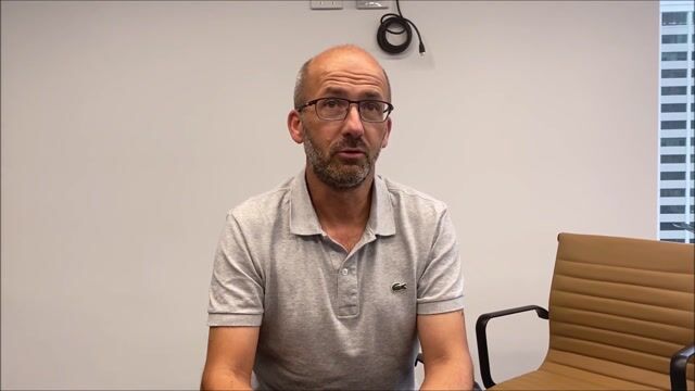 Le métier de chef de projet réseau