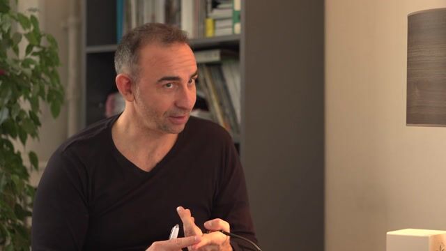 Il parle à votre inconscient