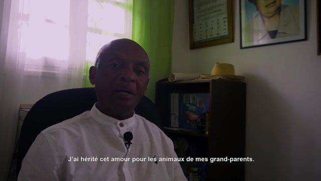UNIS AUTOUR DE LA CONSERVATION DE LA NATURE