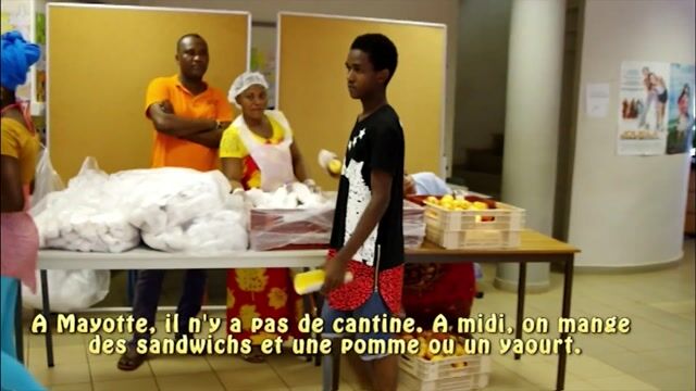 La restauration plus qu'un métier : une passion