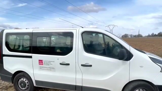 Entrepreneurs Des Territoires