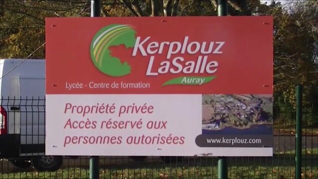 Un Enseignant en Maçonnerie Paysagère