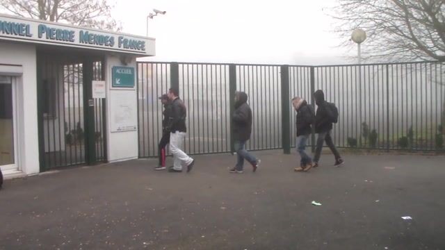 La vie de Souleyman