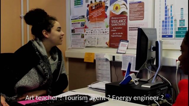 Un métier à toute épreuve