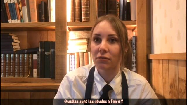 Les coulisses de la gourmandise