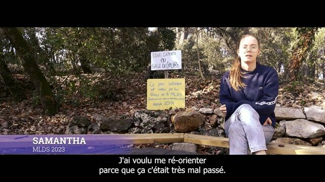 Suis moi, je t'emmènerai
