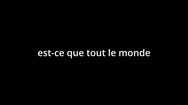 La traduction au fil du temps