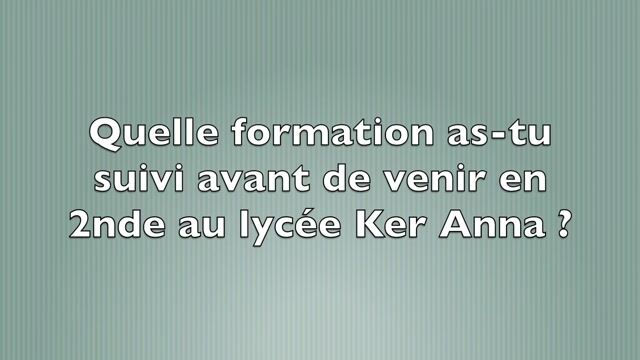 SAPAT, c'est pro !