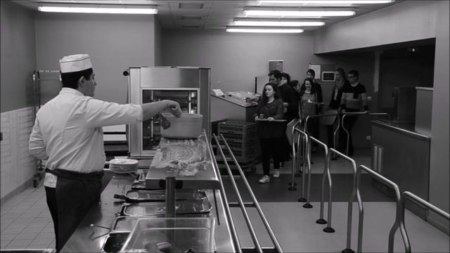 les restaurateurs méconnus