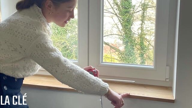 L' aventure immobilière de Céleste.