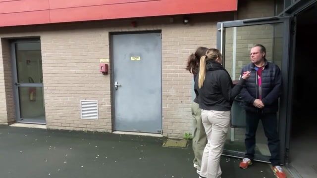 La semaine tragique de l'IET