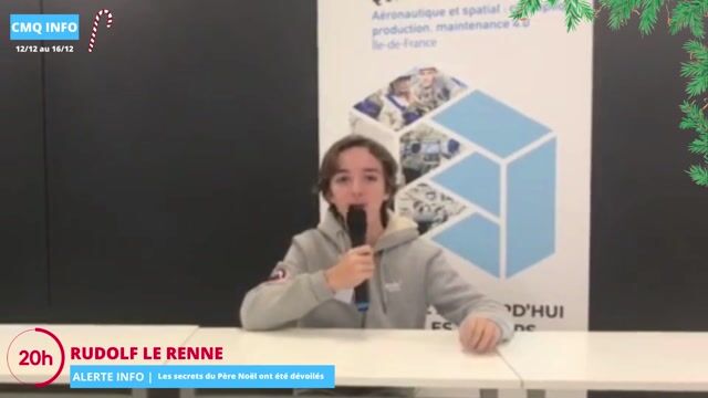 Les métiers de l'industrie