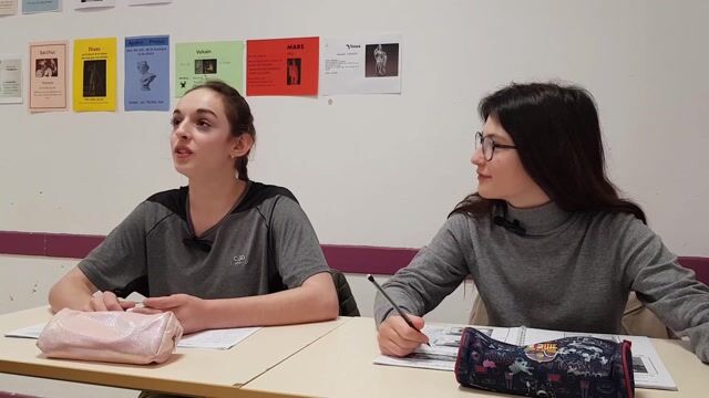 Les Aventuriers du service archeo