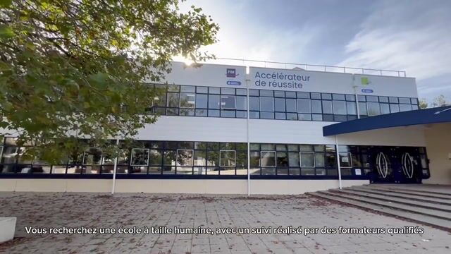 EGC Normandie par Tom et Chanel