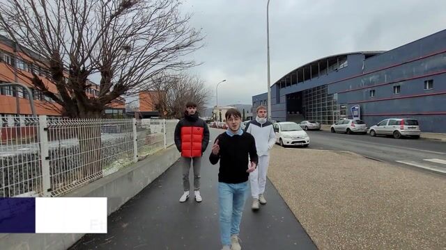 On t'embarque en BTS NDRC
