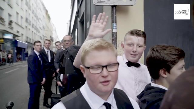Une journée d'exception