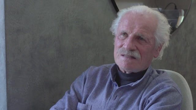 "Ne pas avoir peur de sa chance"