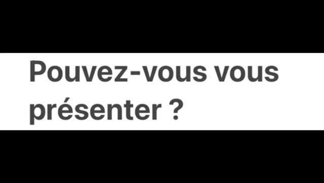 La passion du métier des arts du cirque !