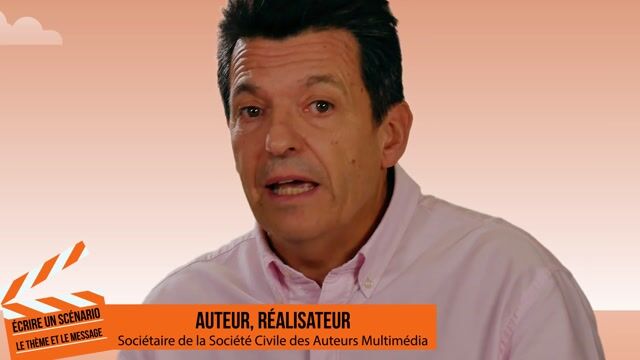 Le thème et le Message