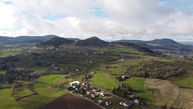 Mon métier, ma passion : Eleveur bovin