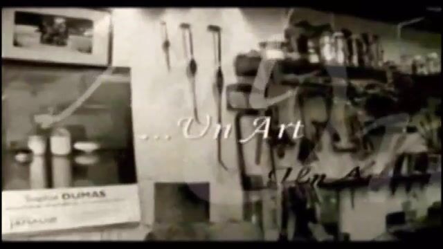 Le métier de luthier