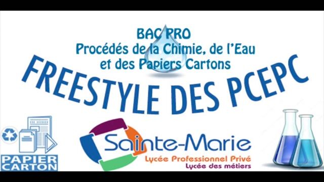 Le freestyle des pcepc