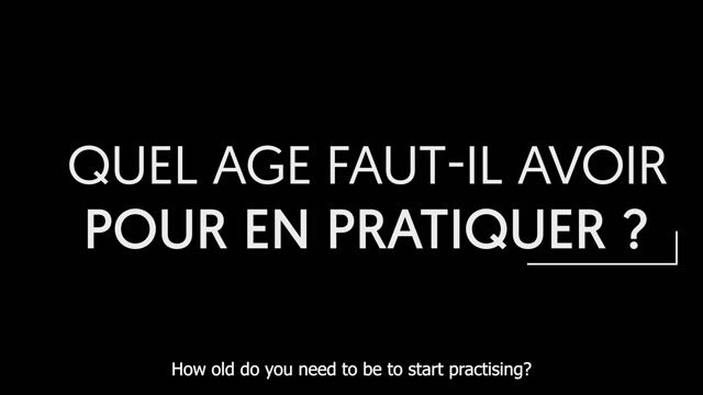 Plus qu'une course