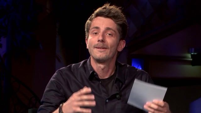JE FILME LE MÉTIER QUI ME PLAIT Saison 13 - le show