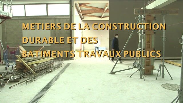 batiments travaux publics